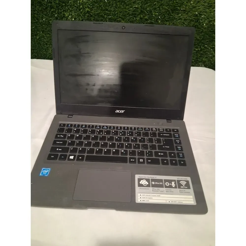 Acer title aspire